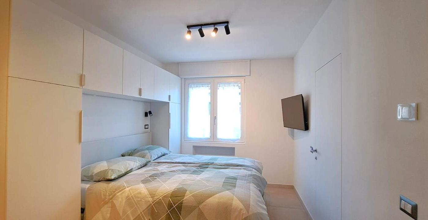 Aparthotel Manzoni 99 *