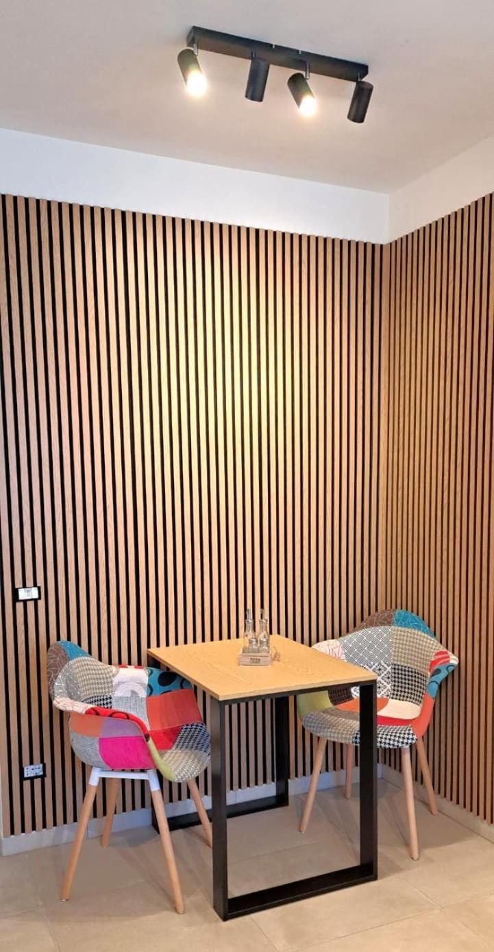 Aparthotel Manzoni 99 Merano