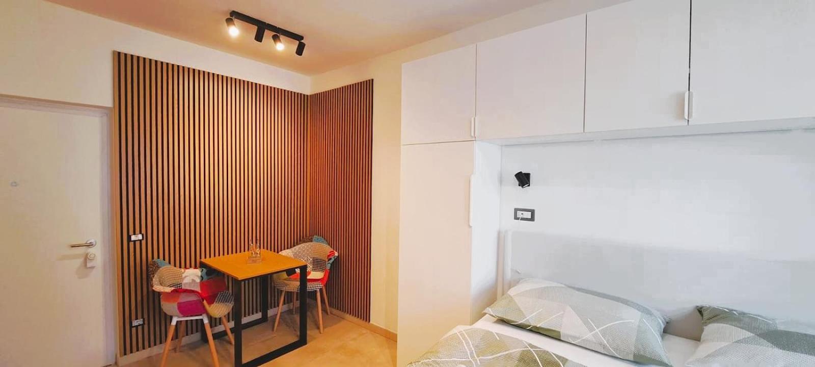 Manzoni 99 Aparthotel *